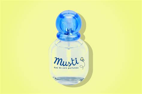 designer perfume for babies